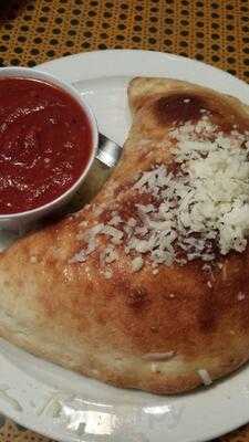 Hotel Nevada Restaurant