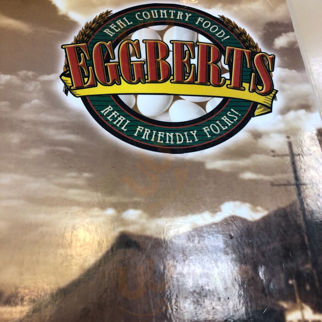 Eggbert's