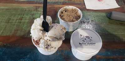 Butter'dudder