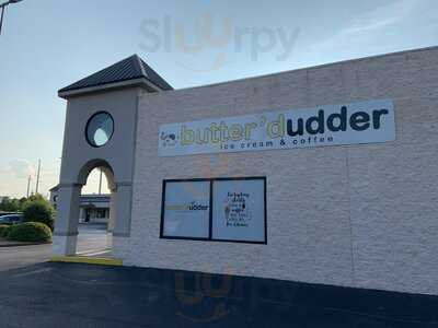 Butter'dudder