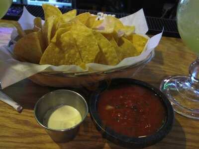 Chapala Mexican Restaurant