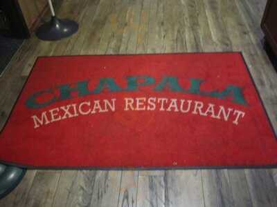 Chapala Mexican Restaurant