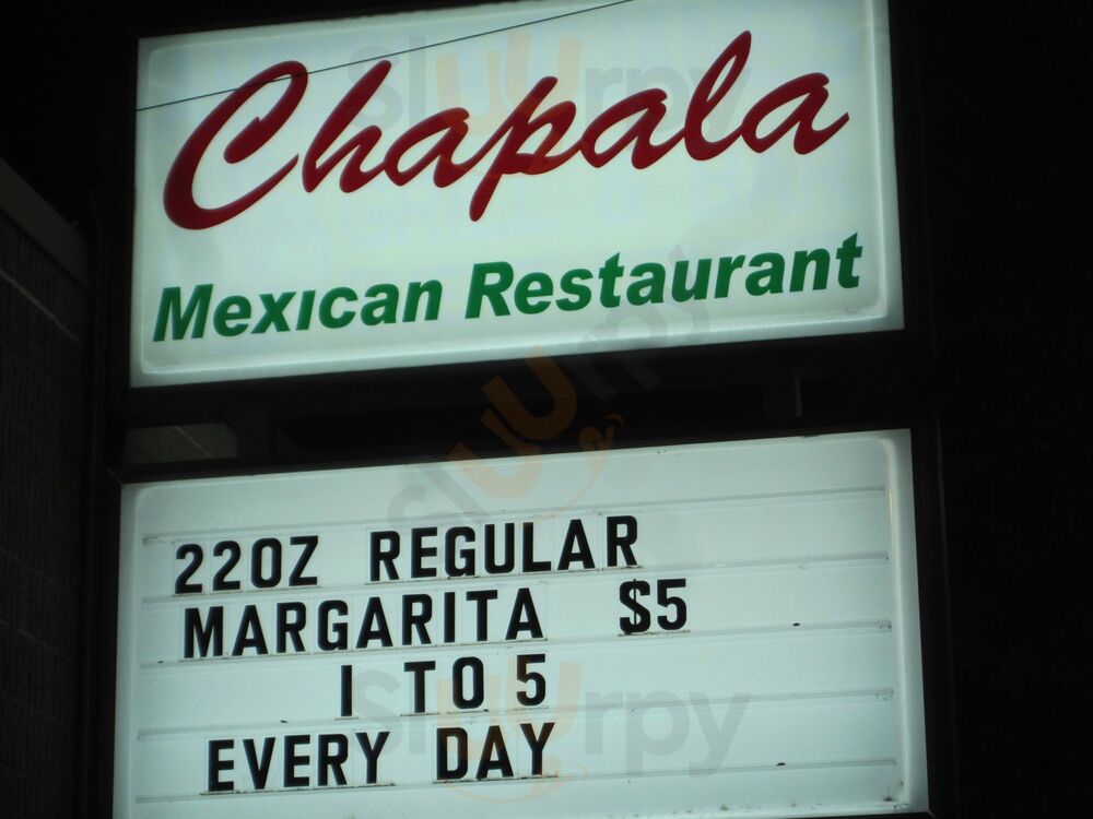 Chapala Mexican Restaurant