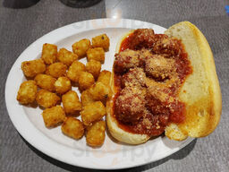 Twisters Grill & Bar