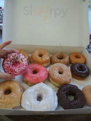 Daylight Donuts