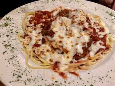 Mr. Gino's Restaurant & Bar