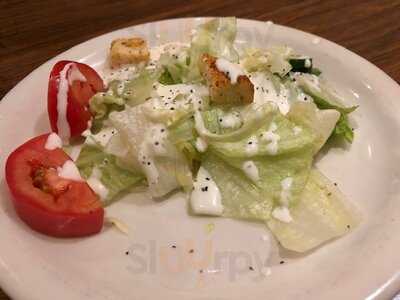 Mr. Gino's Restaurant & Bar