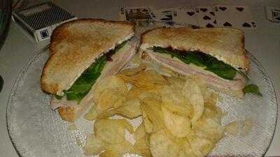 Mocha Moose Coffee Cafe