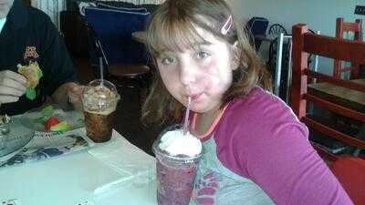 Mocha Moose Coffee Cafe