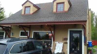 Mocha Moose Coffee Cafe