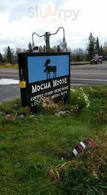 Mocha Moose Coffee Cafe