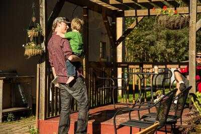 Mocha Moose Coffee Cafe