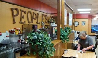 People's Cafe