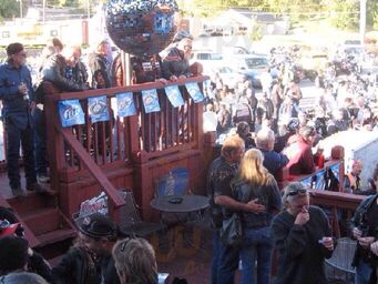 Kobi's Bar And Grill