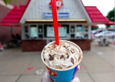 Dairy Queen (treat)