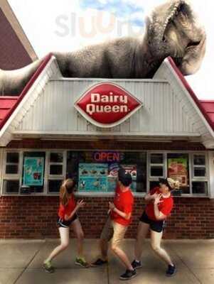 Dairy Queen (treat)