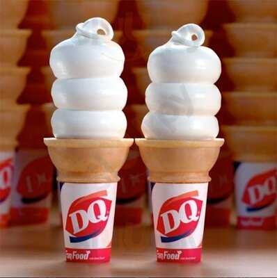Dairy Queen (treat)