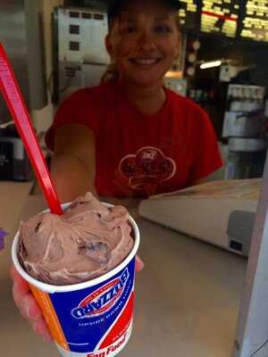 Dairy Queen (treat)