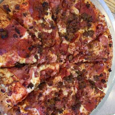 Hometown Pizza