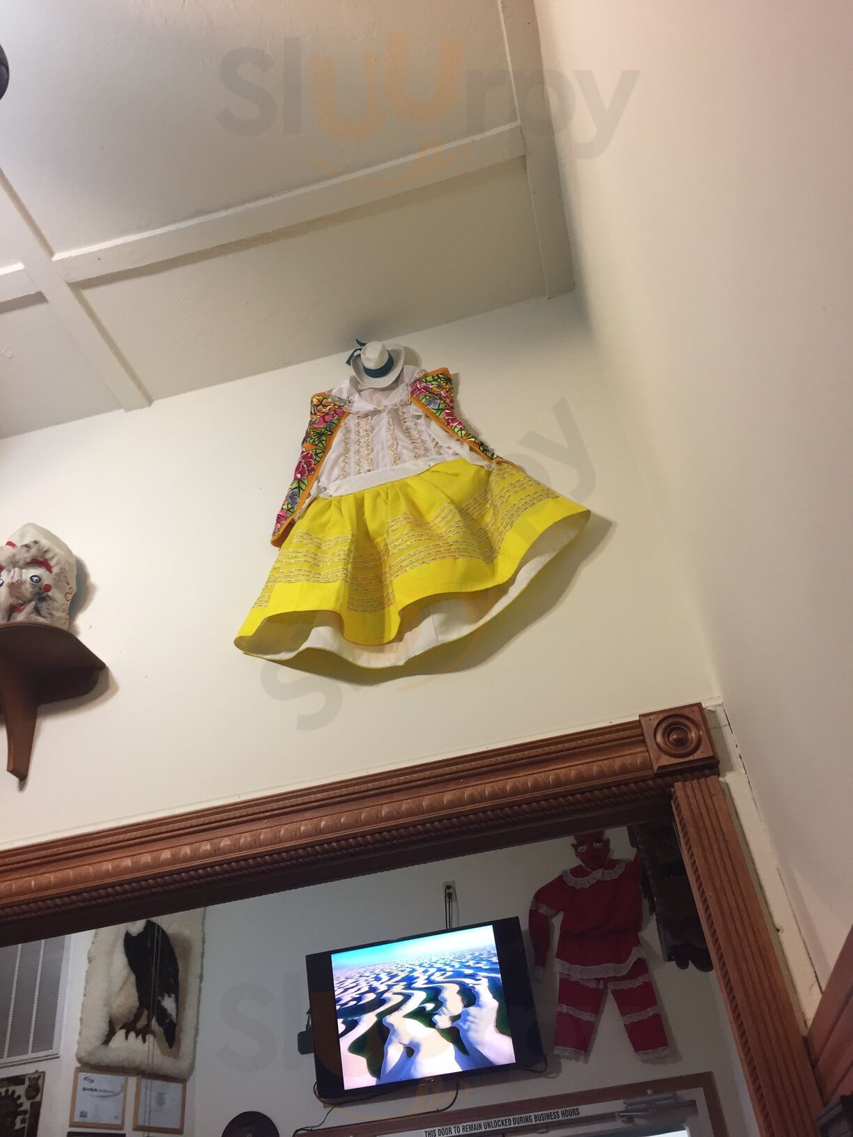 Condor Marka Peruvian Restaurant