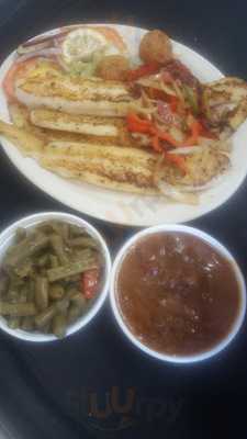 Sams Southern Eatery