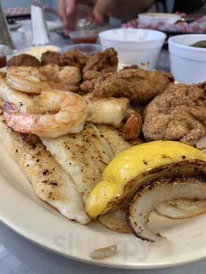 Sams Southern Eatery