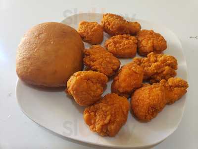 Sams Southern Eatery