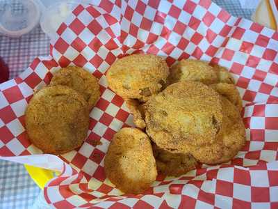 Sams Southern Eatery