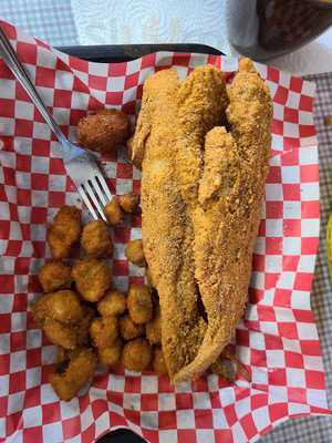 Sams Southern Eatery