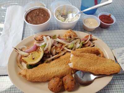 Sams Southern Eatery