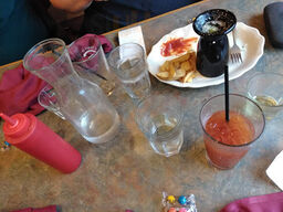 Tami's On The Ave