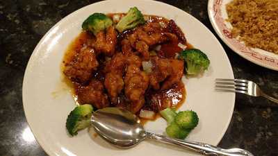 Chopsticks Chinese Cuisine