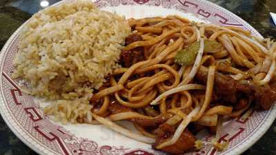 Chopsticks Chinese Cuisine