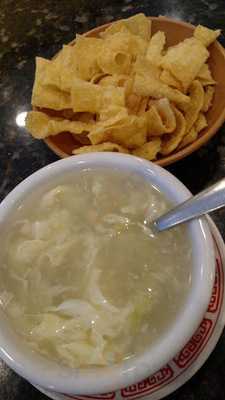 Chopsticks Chinese Cuisine