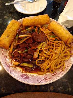 Chopsticks Chinese Cuisine