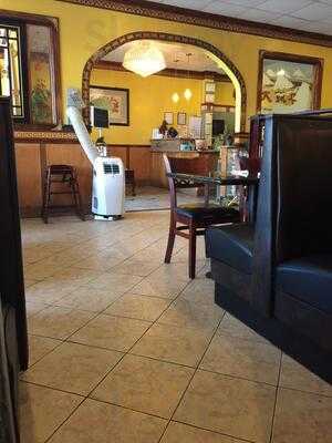 Chopsticks Chinese Cuisine