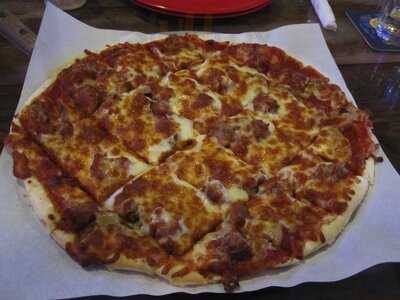 Pizza Pub