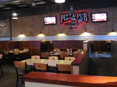Pizza Pub