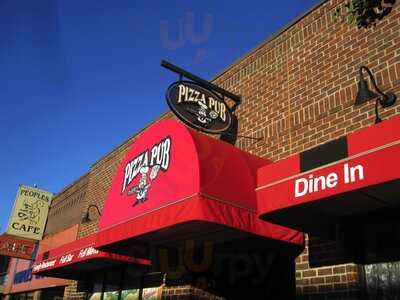 Pizza Pub