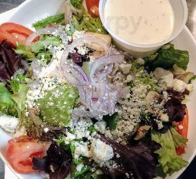 Thresher's Eatery & Pub