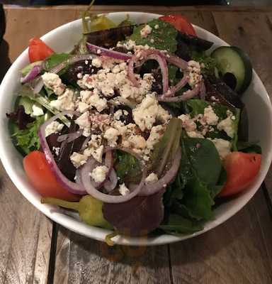 Thresher's Eatery & Pub