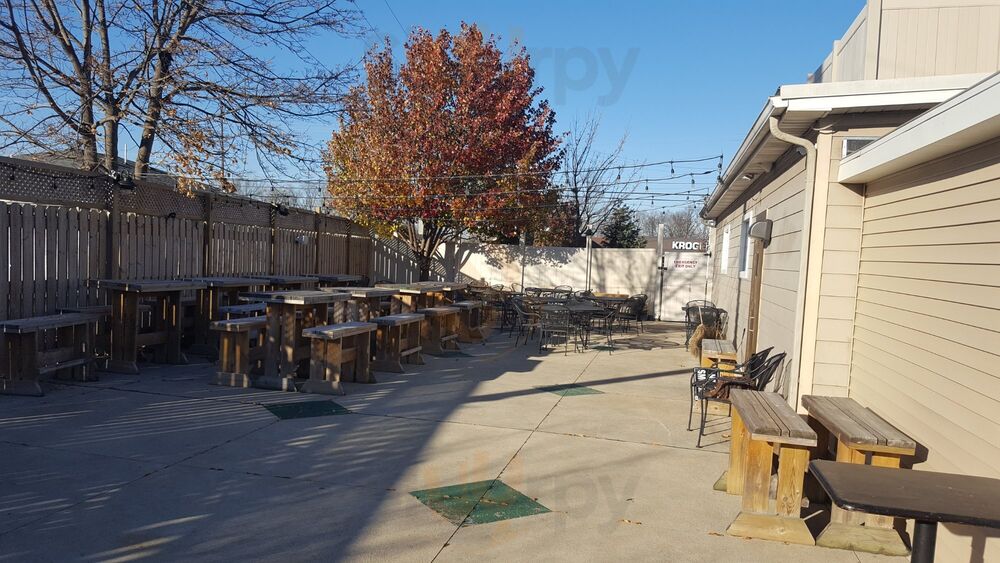 Thresher's Eatery & Pub