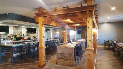 Thresher's Eatery & Pub