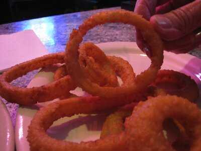 Sidelines Sports Grill Ltd