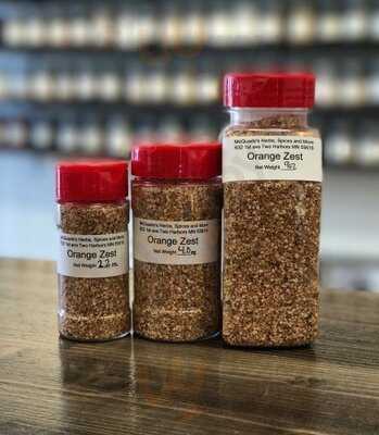 Mcquade's Herb's, Spice's & More