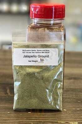 Mcquade's Herb's, Spice's & More