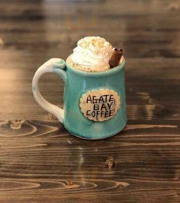 Mcquade's Herb's, Spice's & More