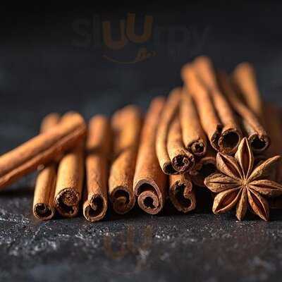 Mcquade's Herb's, Spice's & More