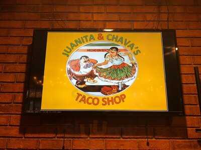 Juanita & Chava's Taco Shop