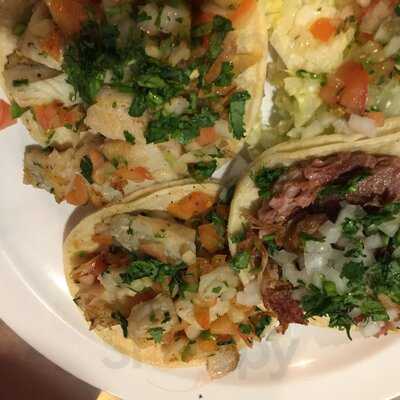 Juanita & Chava's Taco Shop